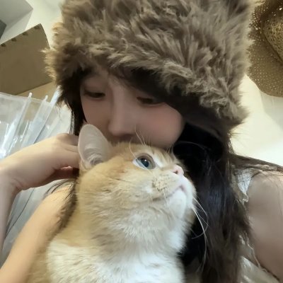像恋人一样