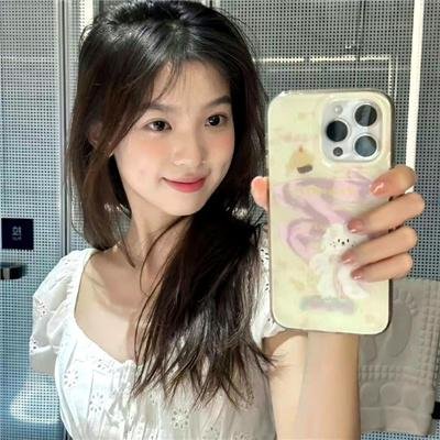 扭曲效应