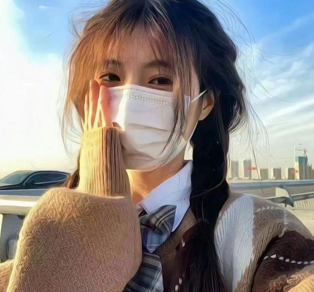 大侦探第八季